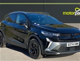 Renault Captur Image 1