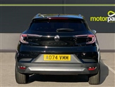 Renault Captur Image 4