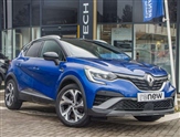 Renault Captur Image 1