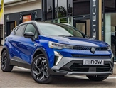 Renault Captur Image 1