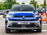 Renault Captur Image 2