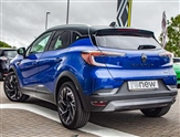 Renault Captur Image 5