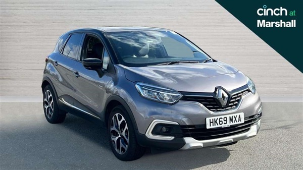 Large image for the Used Renault Captur