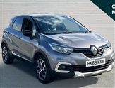 Renault Captur Image 1