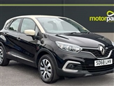 Renault Captur Image 1