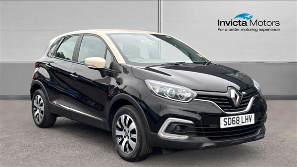Large image for the Used Renault Captur