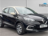 Renault Captur Image 1