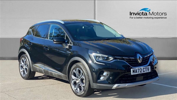 Large image for the Used Renault Captur