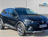Renault Captur Image 1