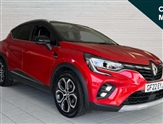 Renault Captur Image 1