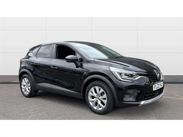 Large image for the Used Renault Captur