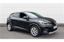 Used Renault Captur