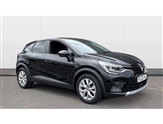 Renault Captur Image 1