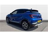 Renault Captur Image 2