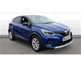 Renault Captur Image 1