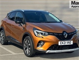 Renault Captur Image 1