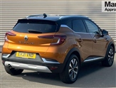 Renault Captur Image 3