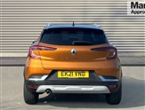 Renault Captur Image 4
