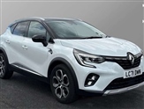Renault Captur Image 1