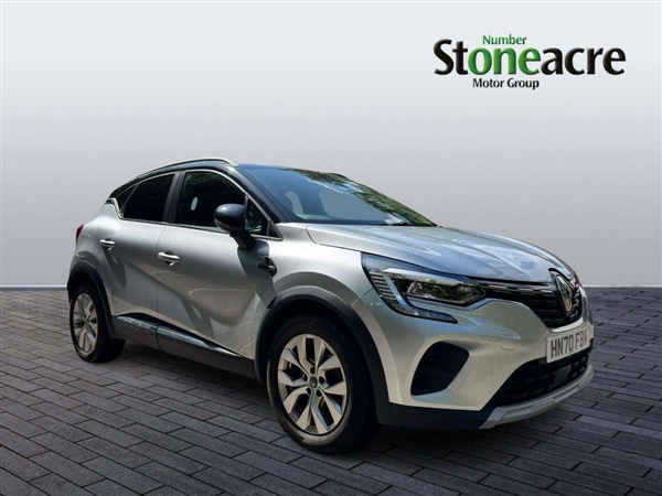 Large image for the Used Renault Captur