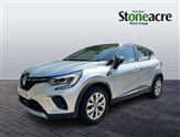 Renault Captur Image 2