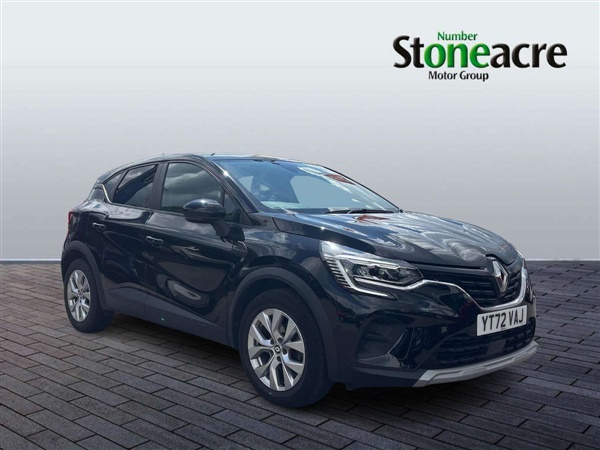 Large image for the Used Renault Captur