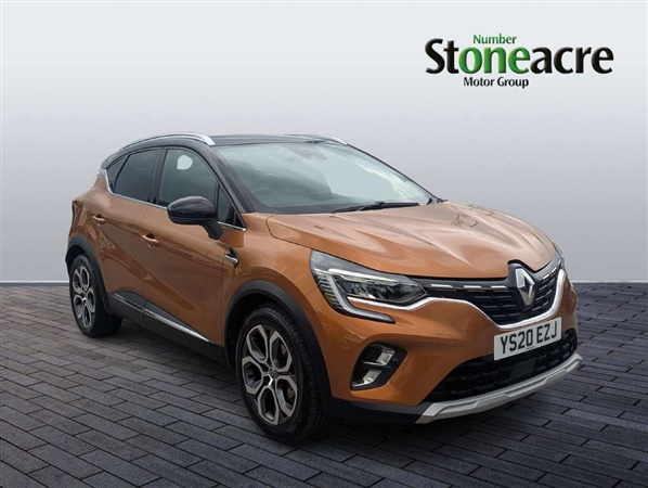 Large image for the Used Renault Captur