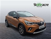 Renault Captur Image 1