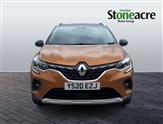 Renault Captur Image 2