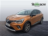 Renault Captur Image 3