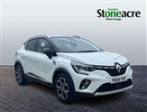 Renault Captur Image 1