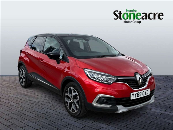 Large image for the Used Renault Captur