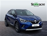 Renault Captur Image 1