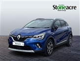 Renault Captur Image 3