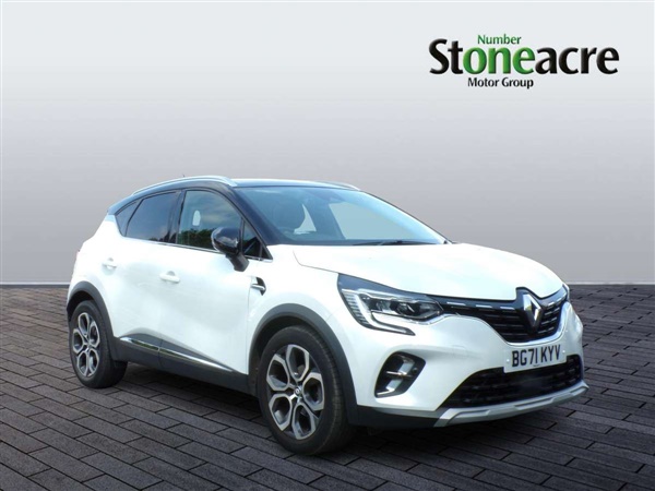 Large image for the Used Renault Captur