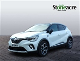 Renault Captur Image 3
