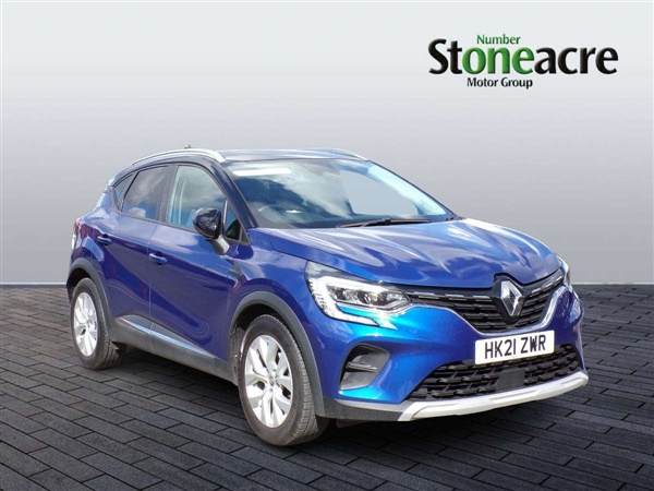 Large image for the Used Renault Captur