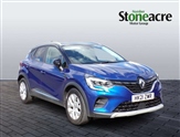 Renault Captur Image 1