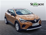 Renault Captur Image 1