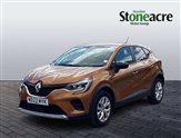 Renault Captur Image 5