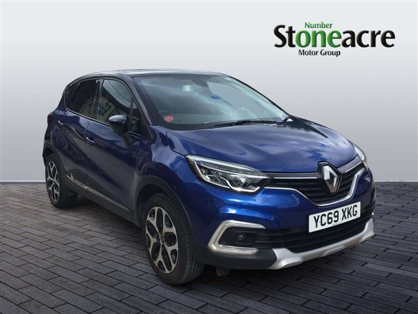 Large image for the Used Renault Captur