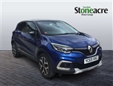 Renault Captur Image 1