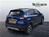 Renault Captur Image 2