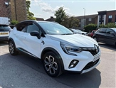 Renault Captur Image 1
