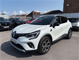 Renault Captur Image 2
