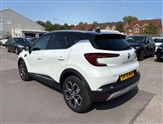 Renault Captur Image 3
