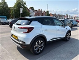 Renault Captur Image 4