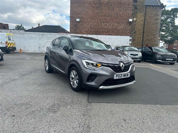 Large image for the Used Renault Captur