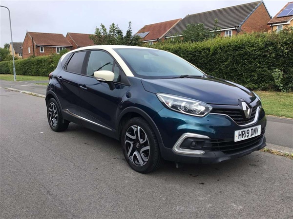 Large image for the Used Renault Captur