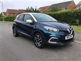 Renault Captur Image 1